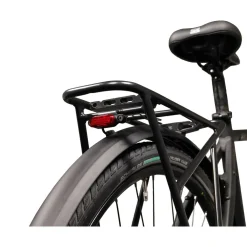 Lupine - C14 G ohne Bremslicht - Rücklicht