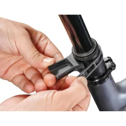 Outlet - C14 Mag Gummiband - Montagehalterung Fahrradzubehör