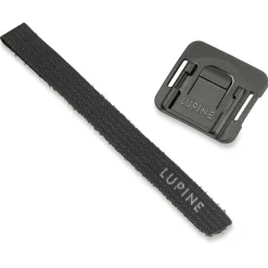 Lupine - FrontClick Helmhalter - Helmhalterung