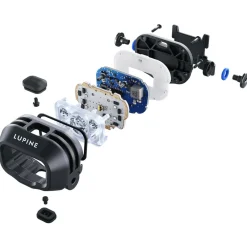 - Penta Pro 4SC - Stirnlampe><noscript><img width=