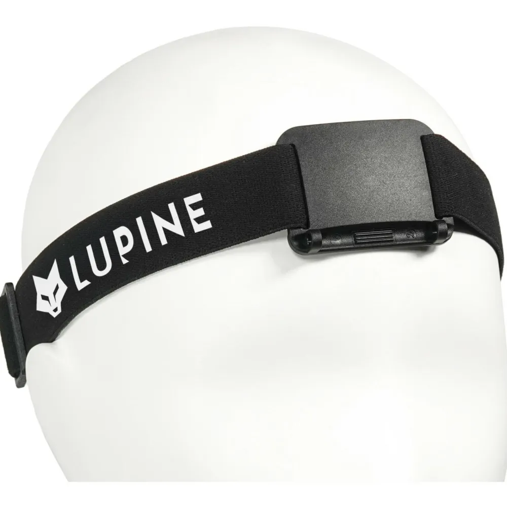 - Penta Stirnband - Stirnband>Lupine Clearance