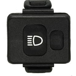 Lupine - Peppi V5 Halter Xl - Lenkerhalterung