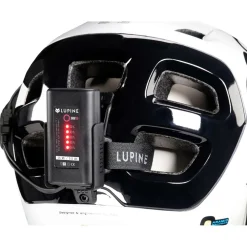 Lupine - Piko BT 4SC - Stirnlampe