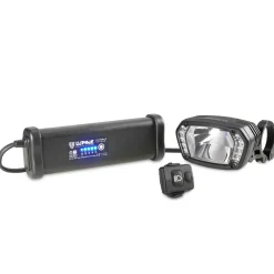 Lupine - SL AX 14 - Fahrradlampe^ Fahrradzubehör|Fahrradlampen
