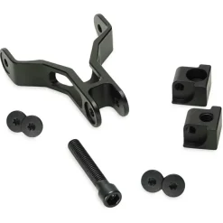 - SL F Classicmount - Montagehalterung>Lupine Hot