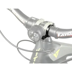 Lupine - SL F Lenkerhalter 31.8 mm - Montagehalterung