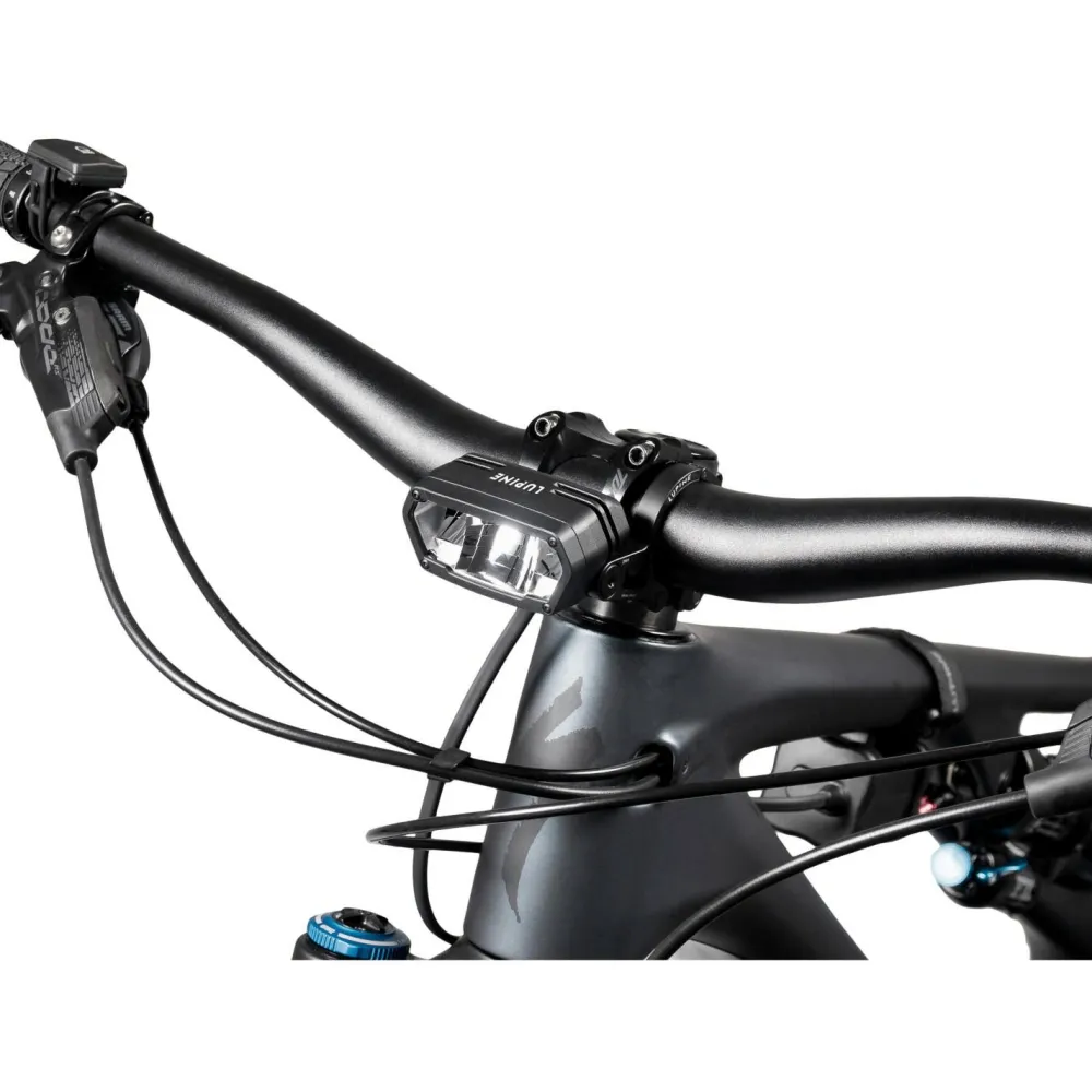 Lupine - SL Minimax AF 7 31.8mm - Fahrradlampe^ Fahrradzubehör|Fahrradlampen