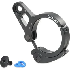 - SL Minimax AF Schnellspanner 31.8 mm - Montagehalterung>Lupine