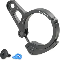 Lupine - SL Minimax AF Schnellspanner 35 mm - Montagehalterung^ Fahrradzubehör