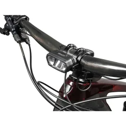 - SL Minimax F - Fahrradlampe>Lupine New