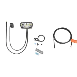 Best - SL MiniMax Shimano - Fahrradlampe Fahrradzubehör|Fahrradlampen