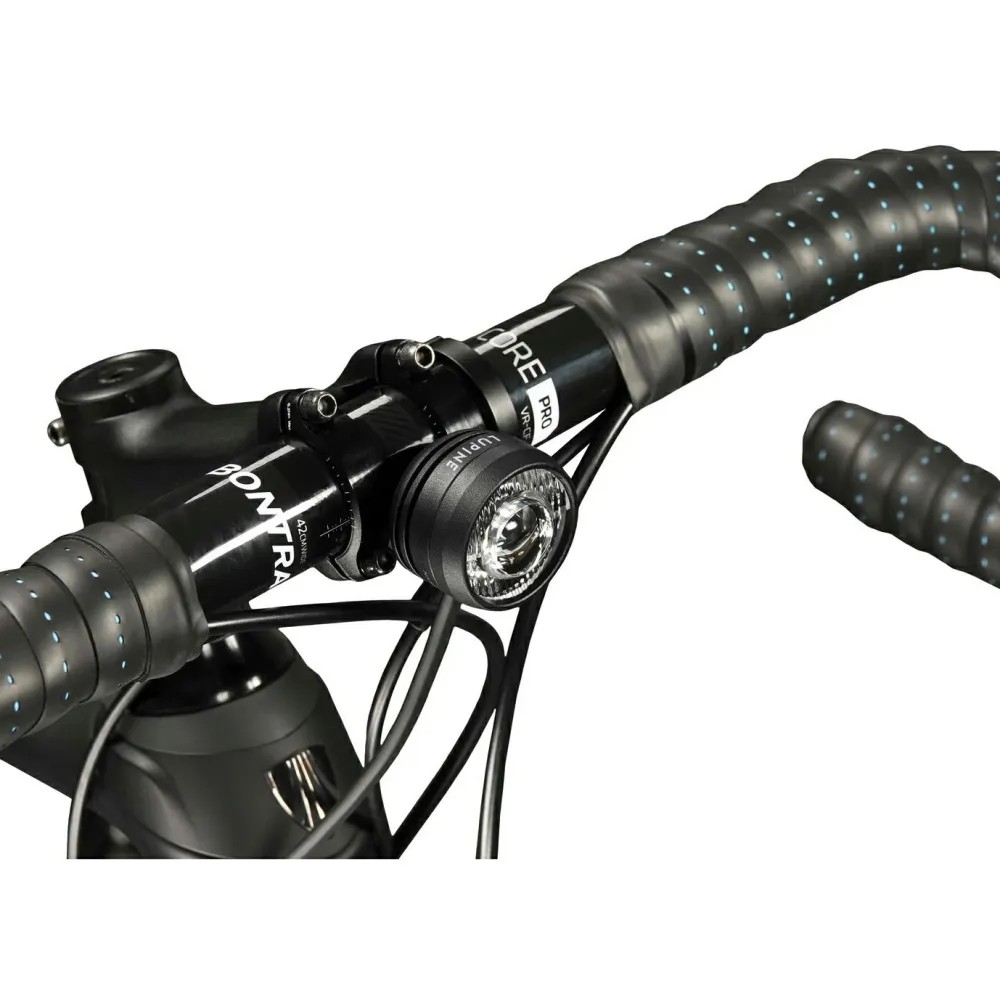 - SL Nano AF Lampenkopf - Fahrradlampe>Lupine Clearance