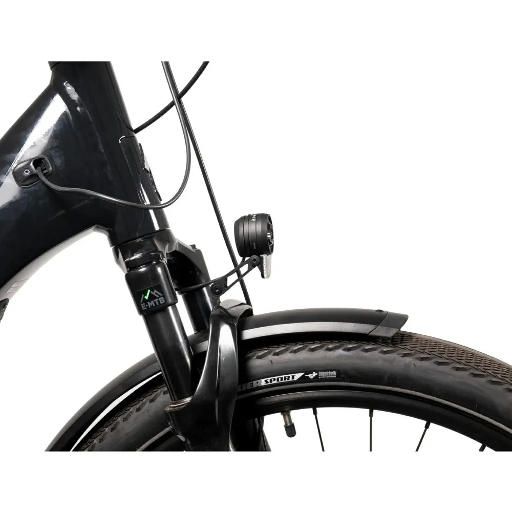 Lupine - SL Nano Classic Reflektor