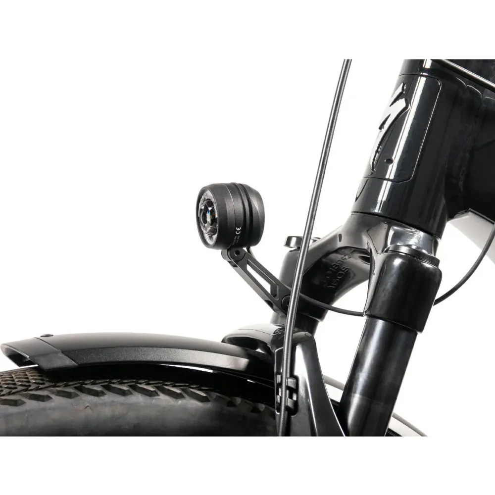 Lupine - SL Nano F Classic - Fahrradlampe^ Fahrradzubehör|Fahrradlampen