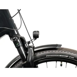 Lupine - SL Nano F Classic - Fahrradlampe^ Fahrradzubehör|Fahrradlampen