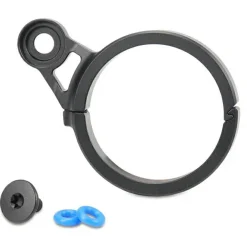 Lupine - SL Nano Lenkerhalter 35 mm - Montagehalterung^ Fahrradzubehör