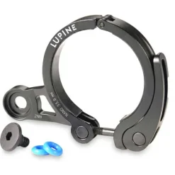 - SL Nano Schnellspanner 31.8 mm - Montagehalterung>Lupine