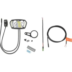 - SL X Brose - Fahrradlampe Fahrradzubehör|Fahrradlampen