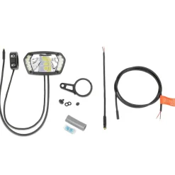 Hot - SL X TQ - Fahrradlampe Fahrradzubehör|Fahrradlampen