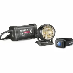 Best - Wilma RX 7 - Stirnlampe Stirnlampen