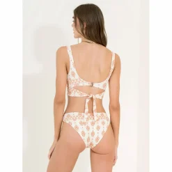 Maaji - Women's Bagh Stamp Sublimity - Bikini-Bottom