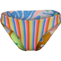 - Women's Rainbow Stripe Sublimity - Bikini-Bottom>Maaji Outlet