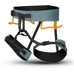 - Mars 5.0 Harness - Klettergurt>Mad Rock Hot