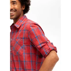 Clearance - Claas - Hemd Wanderbekleidung|Shirts, Hemden & Longsleeves