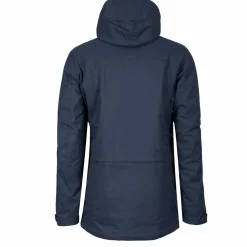 Outlet - Knuth - Parka Alltagsbekleidung|Winterjacken