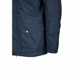 Outlet - Knuth - Parka Alltagsbekleidung|Winterjacken