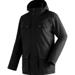 Outlet - Knuth - Parka Alltagsbekleidung|Winterjacken