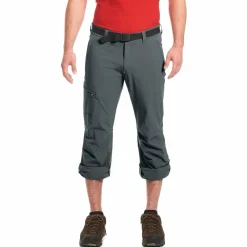Maier Sports - Nil - Trekkinghose