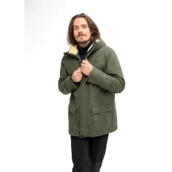 Best - Senne - Parka Alltagsbekleidung|Winterjacken