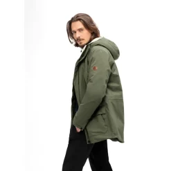 Best - Senne - Parka Alltagsbekleidung|Winterjacken