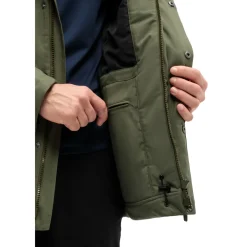 Best - Senne - Parka Alltagsbekleidung|Winterjacken