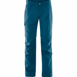 Clearance - Trave - Zip-Off-Hose Wanderbekleidung|Hosen