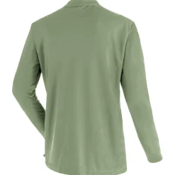 Maier Sports - Ulrich L/S - Polo-Shirt