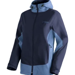 Maier Sports - Women's Brocken - Regenjacke