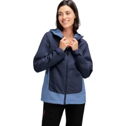 Maier Sports - Women's Brocken - Regenjacke