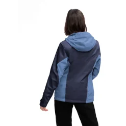 Maier Sports - Women's Brocken - Regenjacke