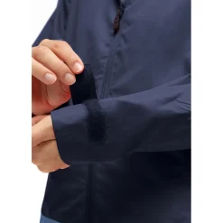 Maier Sports - Women's Brocken - Regenjacke