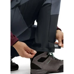 Hot - Women's Fleeceflex - Trekkinghose Trekkingbekleidung|Hosen