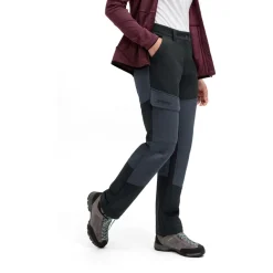 Hot - Women's Fleeceflex - Trekkinghose Trekkingbekleidung|Hosen