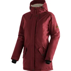 Maier Sports - Women's Katrine - Parka