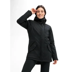 Maier Sports - Women's Katrine - Parka