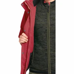 Maier Sports - Women's Lisbon - Parka^ Winterjacken|Jacken