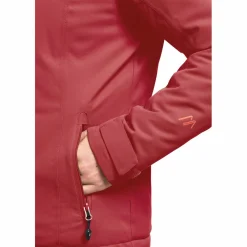 Maier Sports - Women's Lisbon - Parka^ Winterjacken|Jacken