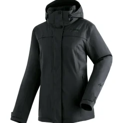 Maier Sports - Women's Lisbon - Parka^ Winterjacken|Jacken