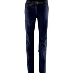 Best - Women's Lulaka - Trekkinghose Trekkingbekleidung|Wanderbekleidung