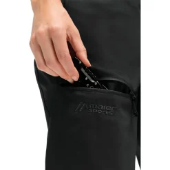 Hot - Women's Lulaka Capri Loop - Shorts Trekkingbekleidung|Hosen